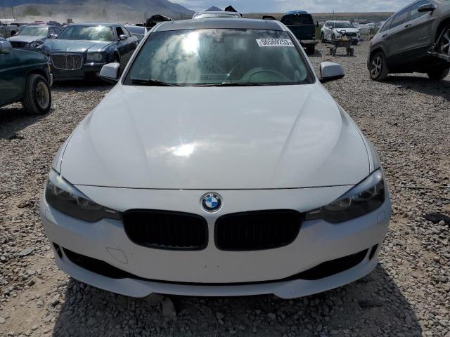 Photo 5 from auction – 2013 BMW 328 XI SUL with VIN WBA3B5C56DF599160