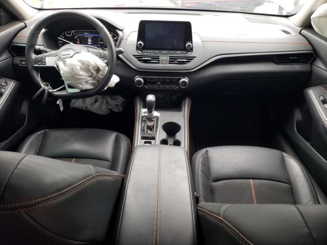 Photo 8 from auction – 2022 NISSAN ALTIMA SR with VIN 1N4BL4CW0NN331569