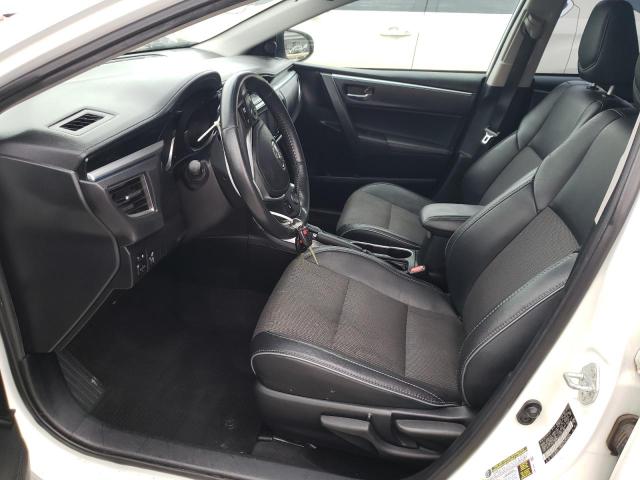 Photo 7 from auction – 2015 TOYOTA COROLLA L with VIN 2T1BURHE9FC352686