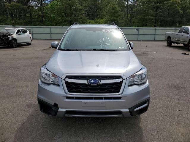 Photo 5 from auction – 2018 SUBARU FORESTER 2 with VIN JF2SJADC6JH550422