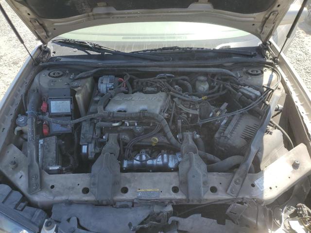 Фото 11 с аукциона – 2003 CHEVROLET IMPALA с VIN 2G1WF52E739102994