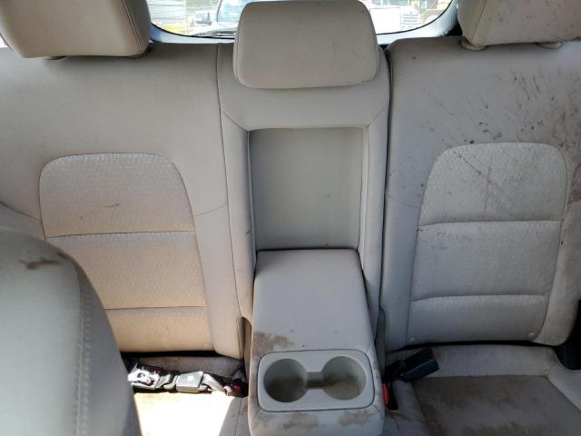 Photo 10 from auction – 2016 HYUNDAI TUCSON LIM with VIN KM8J33A24GU047379