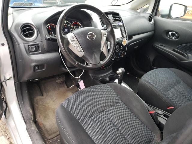 Photo 8 from auction – 2015 NISSAN VERSA NOTE with VIN 3N1CE2CPXFL426943