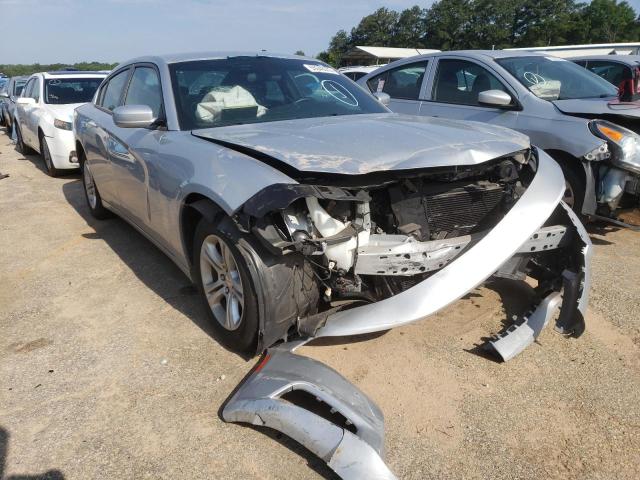 Photo 4 from auction – 2020 DODGE CHARGER SX with VIN 2C3CDXBG3LH217079