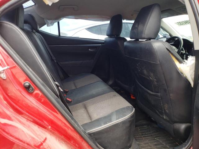 Zdjęcie 10 z aukcji – 2014 TOYOTA COROLLA L z VIN 2T1BURHE2EC206936