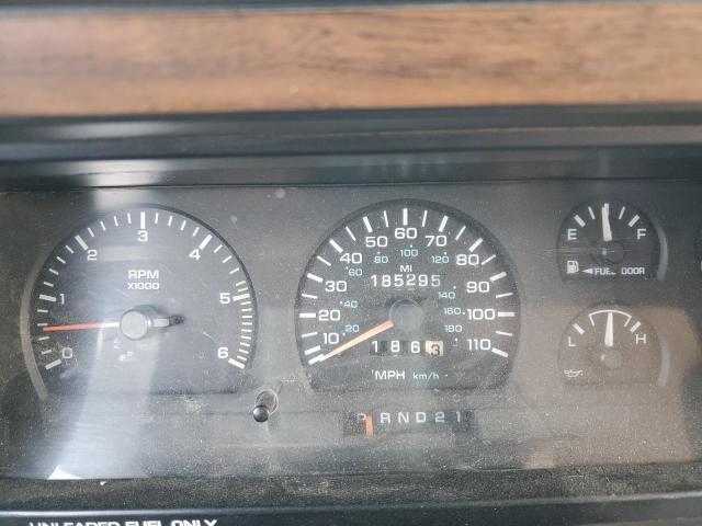Photo 9 from auction – 1994 DODGE DAKOTA with VIN 1B7GL23Y4RS528435