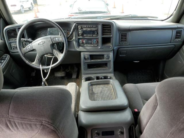 Photo 8 from auction – 2006 CHEVROLET SILVERADO with VIN 1GCHC23U46F151224