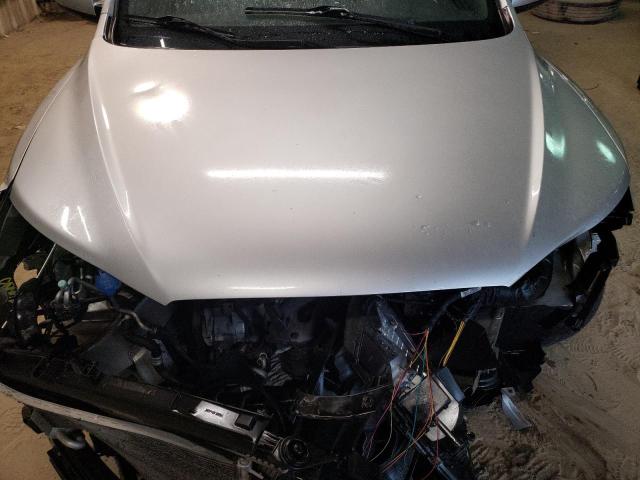 Photo 12 from auction – 2008 HYUNDAI SANTA FE G with VIN 5NMSG73D38H202354
