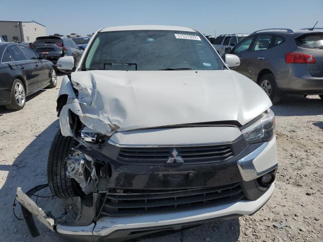 Photo 5 from auction – 2017 MITSUBISHI OUTLANDER with VIN JA4AP3AW1HZ043025