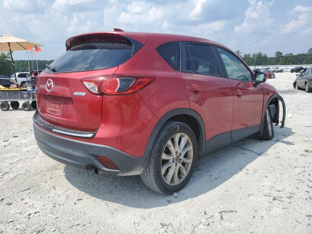 Photo 3 from auction – 2014 MAZDA CX-5 GT with VIN JM3KE2DY1E0324188