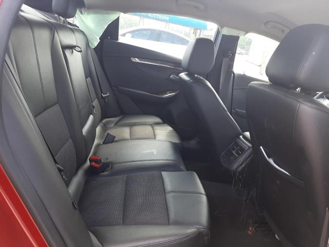 Photo 10 from auction – 2015 CHEVROLET IMPALA LT with VIN 2G1125S30F9265799