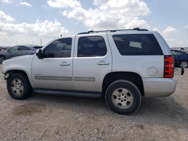 Photo 2 from auction – 2011 CHEVROLET TAHOE C150 with VIN 1GNSCAE03BR324421