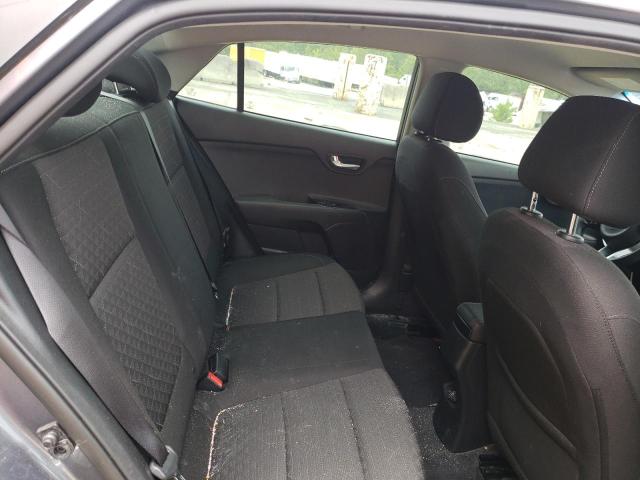 Photo 10 from auction – 2020 KIA RIO with VIN 3KPA24AD5LE344040