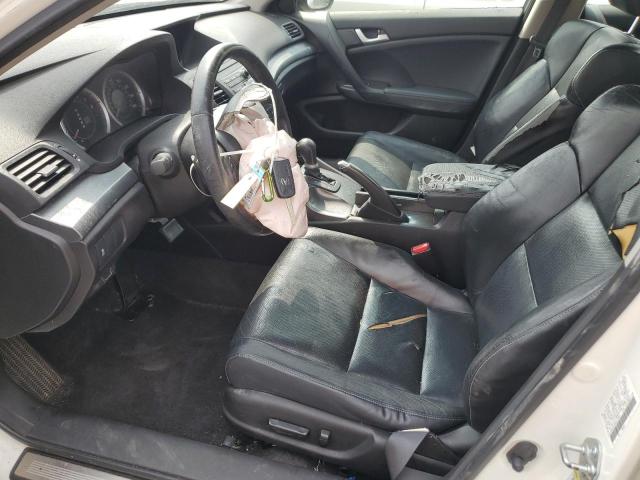 Photo 7 from auction – 2011 ACURA TSX with VIN JH4CU2F66BC013960