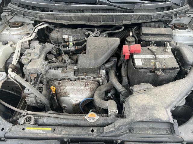 Photo 7 from auction – 2011 NISSAN ROGUE S with VIN JN8AS5MV4BW303479