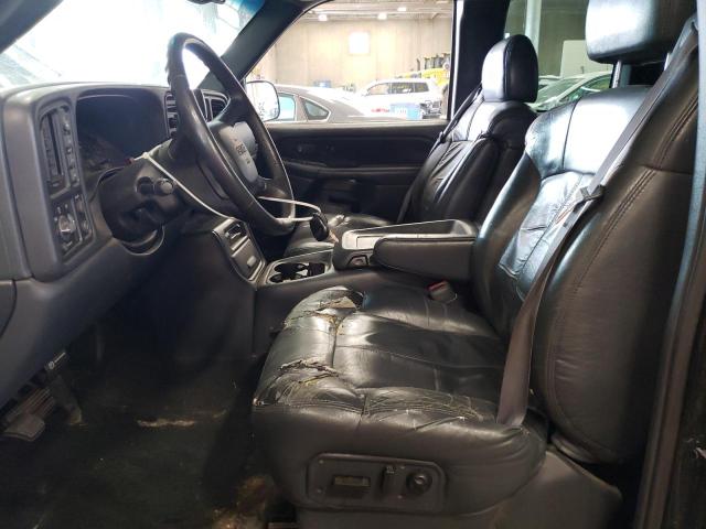 Photo 7 from auction – 2000 GMC NEW SIERRA with VIN 1GTEK19T0YE248413