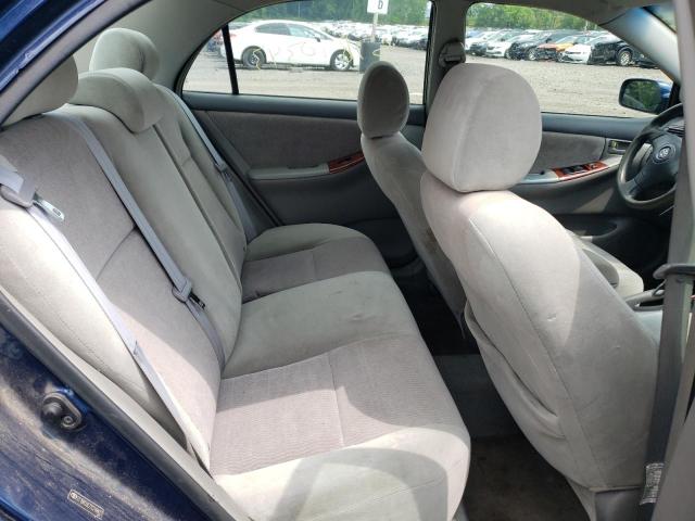 Photo 10 from auction – 2007 TOYOTA COROALLA with VIN 2T1BR32E77C748477