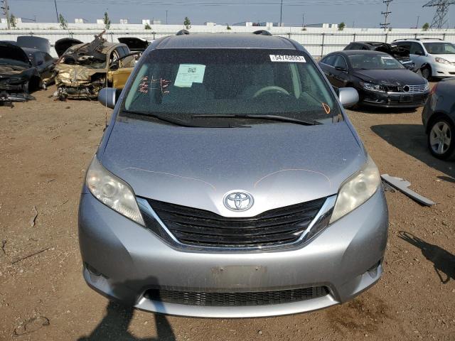 Photo 5 from auction – 2012 TOYOTA SIENNA LE with VIN 5TDKK3DC2CS176784