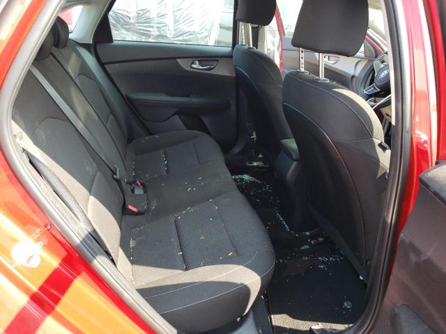Photo 10 from auction – 2021 KIA FORTE FE with VIN 3KPF24AD7ME268747