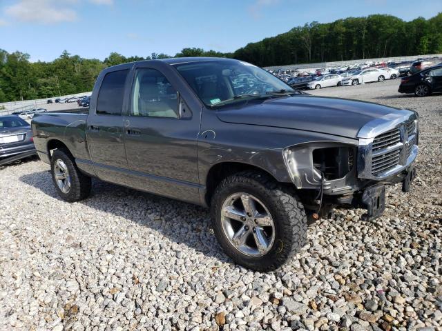 Photo 4 from auction – 2008 DODGE RAM 1500 S with VIN 1D7HA18298S573125