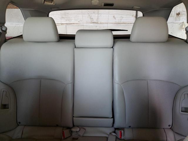 Photo 10 from auction – 2013 SUBARU OUTBACK 2. with VIN 4S4BRCKC5D3259378
