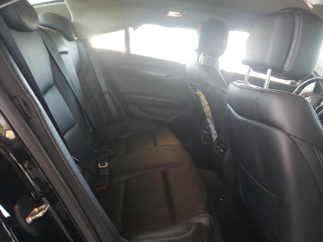 Photo 10 from auction – 2014 CADILLAC ATS with VIN 1G6AA5RXXE0126648