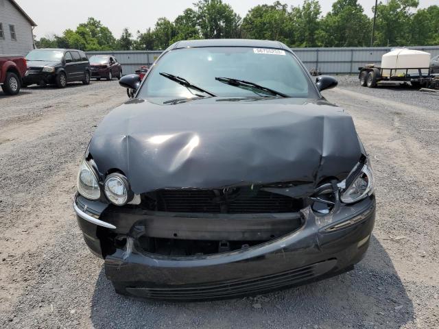 Photo 5 from auction – 2007 BUICK LACROSSE C with VIN 2G4WD582X71246260