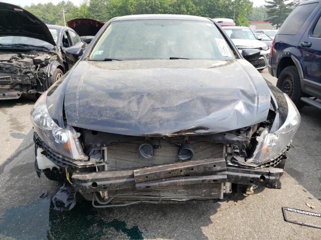 Photo 5 from auction – 2012 HONDA ACCORD LX with VIN 1HGCP2F39CA062406