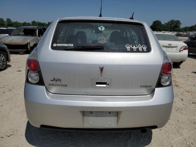 Photo 6 from auction – 2010 PONTIAC VIBE with VIN 5Y2SP6E06AZ405373