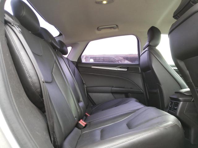 Photo 10 from auction – 2016 FORD FUSION TIT with VIN 3FA6P0K97GR197072