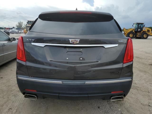 Photo 6 from auction – 2019 CADILLAC XT5 with VIN 1GYKNARS2KZ139754