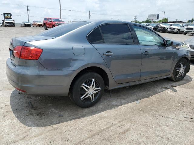 Photo 3 from auction – 2014 VOLKSWAGEN JETTA BASE with VIN 3VW2K7AJ6EM306897