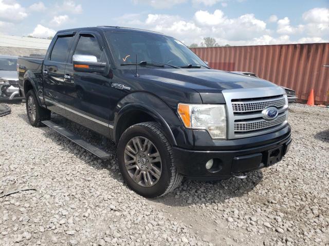 Photo 4 from auction – 2012 FORD F150 SUPER with VIN 1FTFW1EF7CFA08187