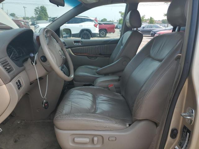 Photo 7 from auction – 2005 TOYOTA SIENNA CE with VIN 5TDZA22C75S266501