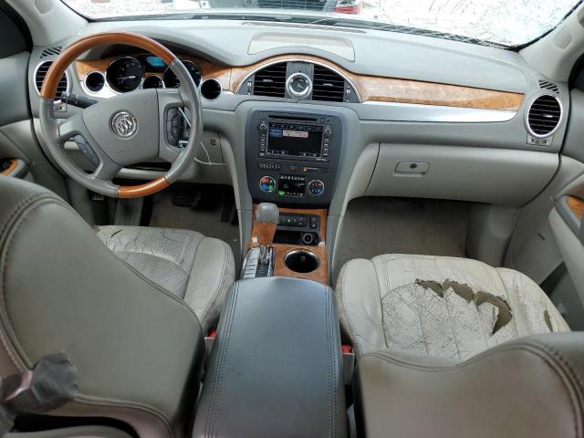 Photo 8 from auction – 2011 BUICK ENCLAVE CX with VIN 5GAKRBED0BJ236796