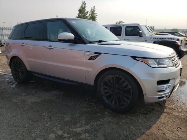 Photo 4 from auction – 2015 LAND ROVER RANGE ROVE with VIN SALWR2VF9FA520332