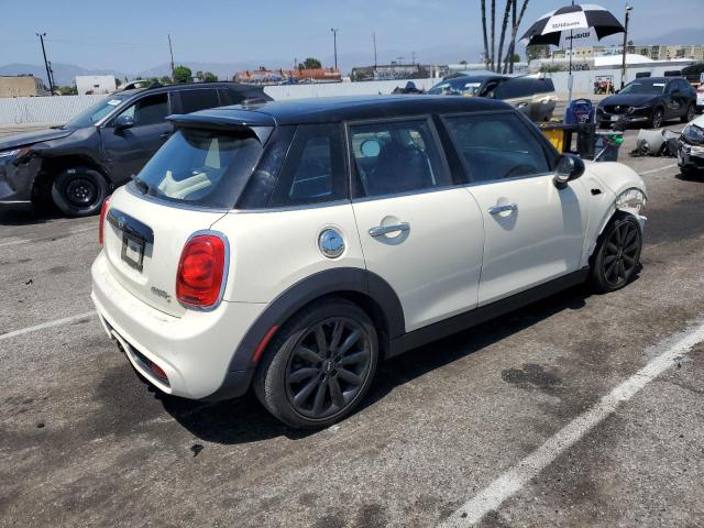 Photo 3 from auction – 2019 MINI COOPER S with VIN WMWXU3C53K2H55162