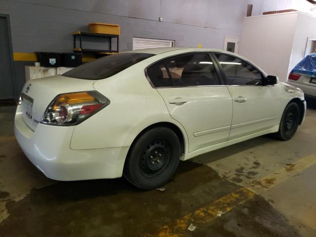 Photo 3 from auction – 2010 NISSAN ALTIMA BAS with VIN 1N4AL2AP6AC194669