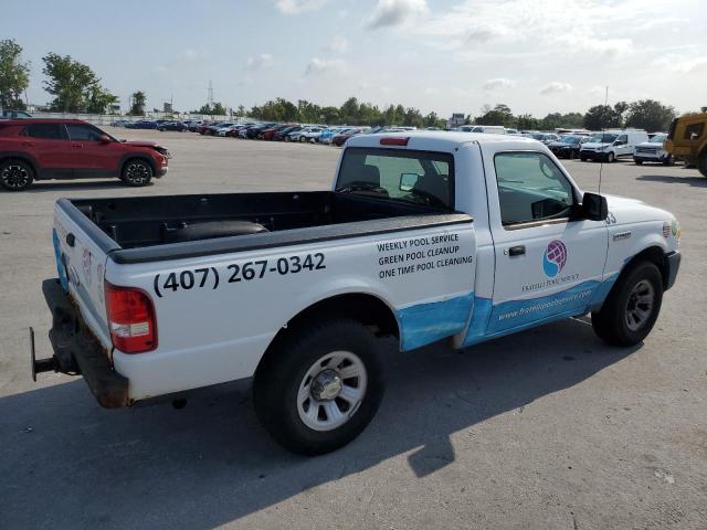 Photo 3 from auction – 2009 FORD RANGER with VIN 1FTYR10D99PA58954