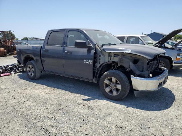 Photo 4 from auction – 2016 RAM 1500 ST with VIN 1C6RR7KM1GS115220