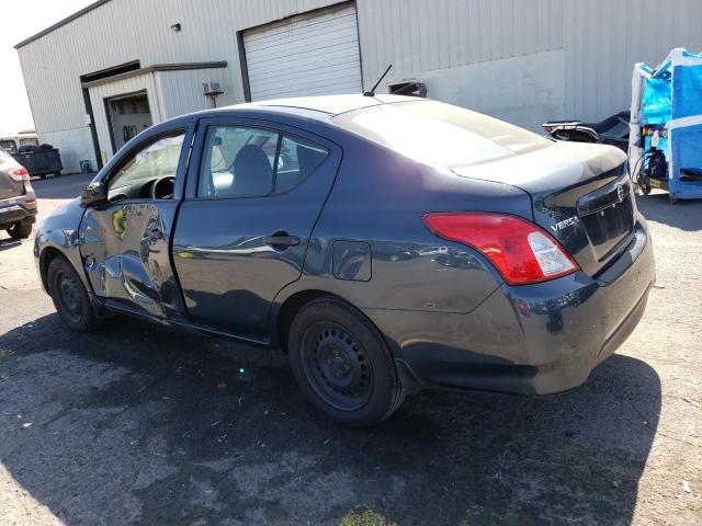 Снимка 2 от търг – 2016 NISSAN VERSA S с VIN 3N1CN7AP6GL857541