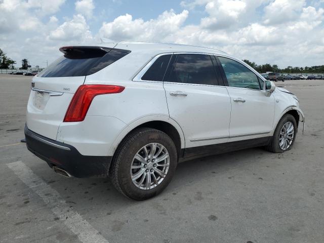 Photo 3 from auction – 2019 CADILLAC XT5 with VIN 1GYKNARS4KZ286996