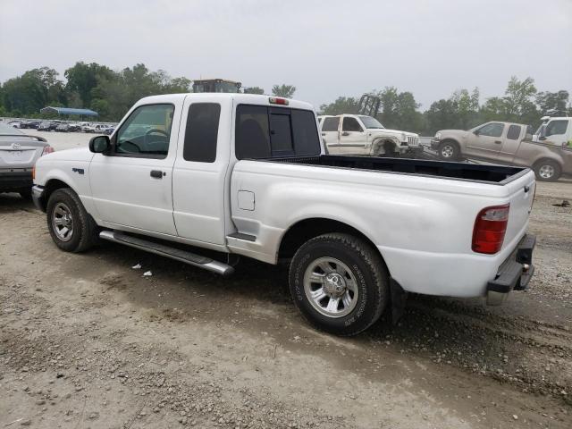 Photo 2 from auction – 2002 FORD RANGER SUP with VIN 1FTYR44U52TA29900