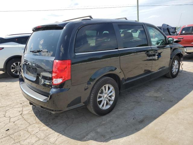 Photo 3 from auction – 2019 DODGE GRAND CARA with VIN 2C4RDGCG1KR770360