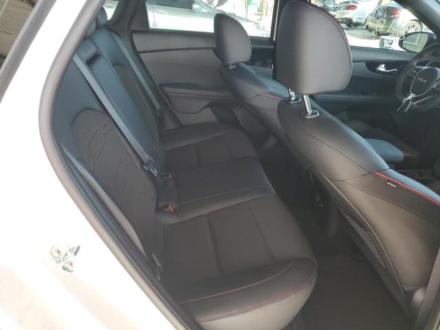 Photo 10 from auction – 2023 KIA FORTE GT with VIN 3KPF44AC5PE543733
