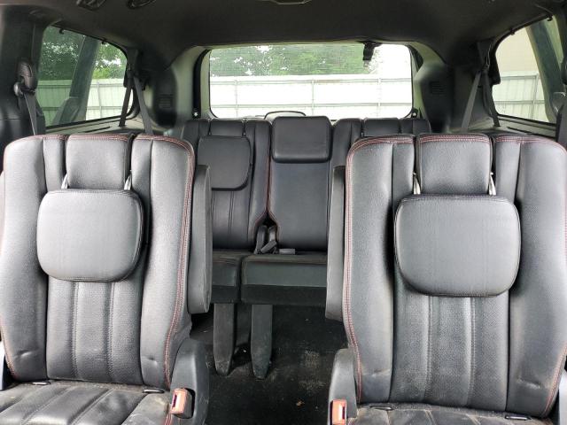 Zdjęcie 10 z aukcji – 2017 DODGE GRAND CARA z VIN 2C4RDGEG1HR725960