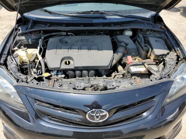 Photo 11 from auction – 2012 TOYOTA COROLLA BA with VIN 2T1BU4EEXCC839558