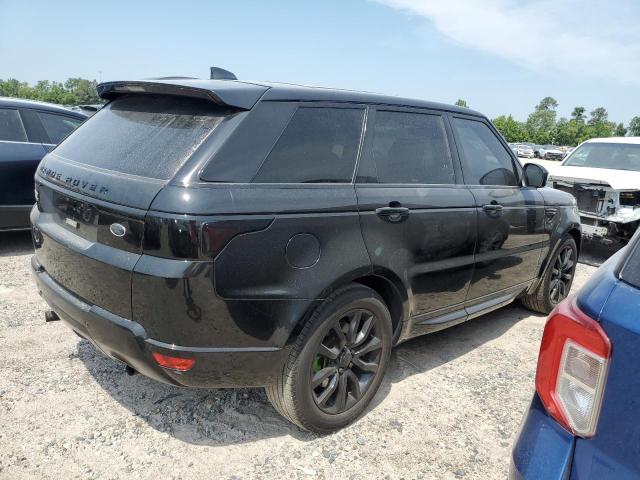 صورة رقم 3 من المزاد - 2017 LAND ROVER RANGE ROVE مع VIN SALWR2FVXHA154955