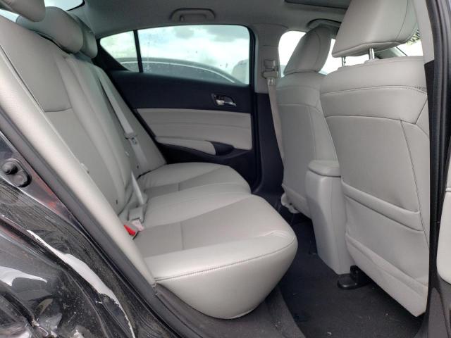Photo 10 from auction – 2016 ACURA ILX PREMIU with VIN 19UDE2F78GA017055