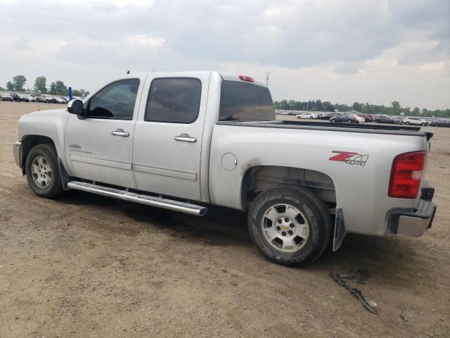 Photo 2 from auction – 2013 CHEVROLET SILVERADO with VIN 3GCPKSE73DG366546